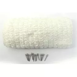 Kit de reconditionnement  P-RPCK148 pour silencieux Akrapovic