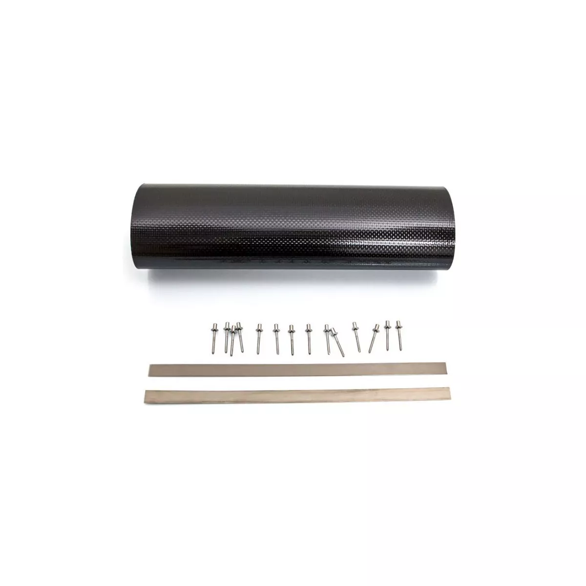 Enveloppes Rapides Back On Track – Noires – Taille XS (lot De 10)