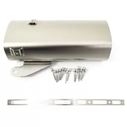 Kit d’enveloppe de rechange Titane P-RKS537AP280 pour silencieux Akrapovic