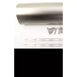 Kit d’enveloppe de rechange Titane P-RKS217RT45 pour silencieux Akrapovic