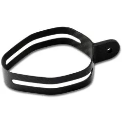 Collier de serrage P-MCCZ40X pour pot Akrapovic