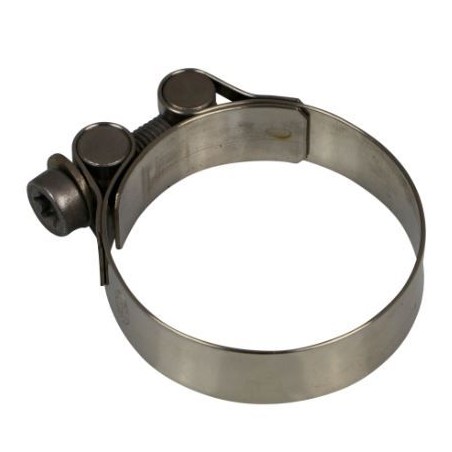 Collier de serrage d'échappement P-R114 Akrapovic