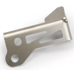 Patte de fixationP-X220 pour silencieux Akrapovic 