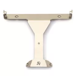 Patte de fixationPX64 pour silencieux Akrapovic 