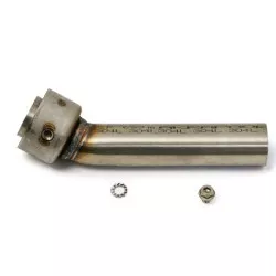 Réducteur de bruit, dB Killer Akrapovic V-TUV258