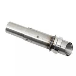 Réducteur de bruit, dB Killer Akrapovic V-TUV303