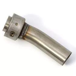 Réducteur de bruit, dB Killer Akrapovic V-TUV284