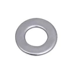 Rondelle d’échappement de rechange P-DR41 pour pot Akrapovic
