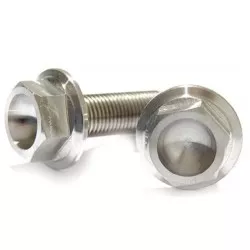 Vis de fixation P-FB157 Akrapovic 