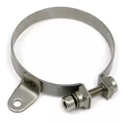 Collier de serrage d'échappement P-R155 Akrapovic
