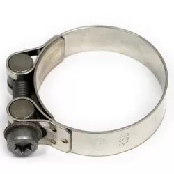 Collier de serrage d'échappement P-R32 Akrapovic