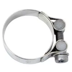 Collier de serrage d'échappement P-R59 Akrapovic