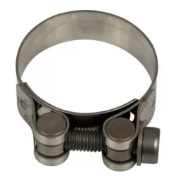 Collier de serrage d'échappement P-R115 Akrapovic