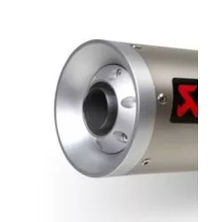 Bague de fixation P-HF710 Akrapovic 
