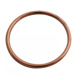 Entretoise d'espacement P-G21 pour pot Akrapovic