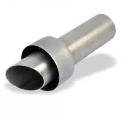 DB Killer V-TUV109/1 pour silencieux Akrapovic