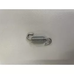 Ressort 3416034 pour échappements ARROW 