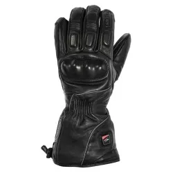 Guide équipement hiver : Bien choisir ses gants moto chauffants - Moto -Station