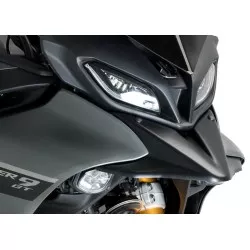 Extension de garde-boue avant 3837 Puig pour Yamaha TRACER 9 / GT 2021 et +