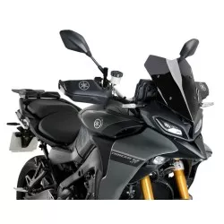 Extension de garde-boue avant 3837 Puig pour Yamaha TRACER 9 / GT 2021 et +