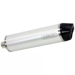 Silencieux MAXI RACE-TECH ARROW 71816AK aluminium pour Suzuki DL1000 VSTROM 2014-2020, VSTROM 1050 2020 et +
