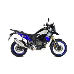 Echappement IXRACE DESERT - Yamaha 700 Ténéré 2019 et +