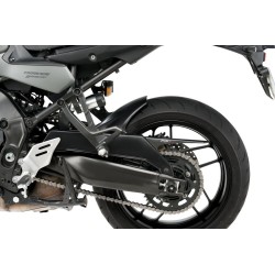 Garde-boue arrière 3866 Puig pour Yamaha Tracer 9 / GT 2021 et +