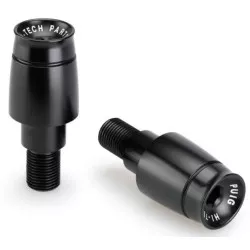 Embouts De Guidon Modèle Speed 21023 Puig pour Yamaha