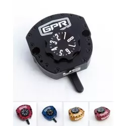 Amortisseur de direction GPR - Honda CBR 929/954 RR - 2000-2003