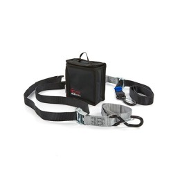 Set de sangles Cam Buckle Strap Duo de ACEBIKES
