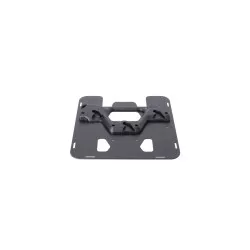 Platine d'adaptation droite SW-Motech pour SysBag WP M Noir