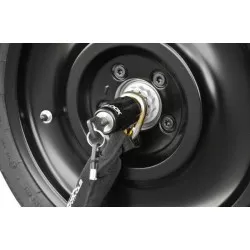 Chaîne Antivol TOP BLOCK X-BLOCK spécifique pour BMW CE-04