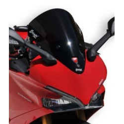 Bulle Aeromax Ermax pour Ducati 950 Supersport / S 2022 et +
