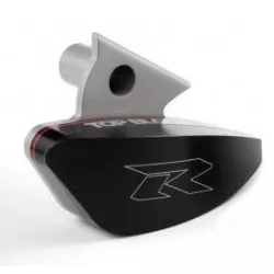 Tampons de rechange pour patins RLS19 sur Suzuki GSR 6002006-2012