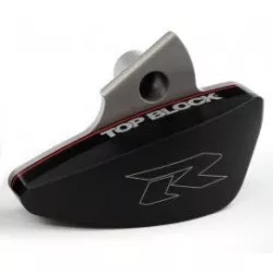 Tampons de rechange pour patins RLS19 sur Suzuki GSR 6002006-2012