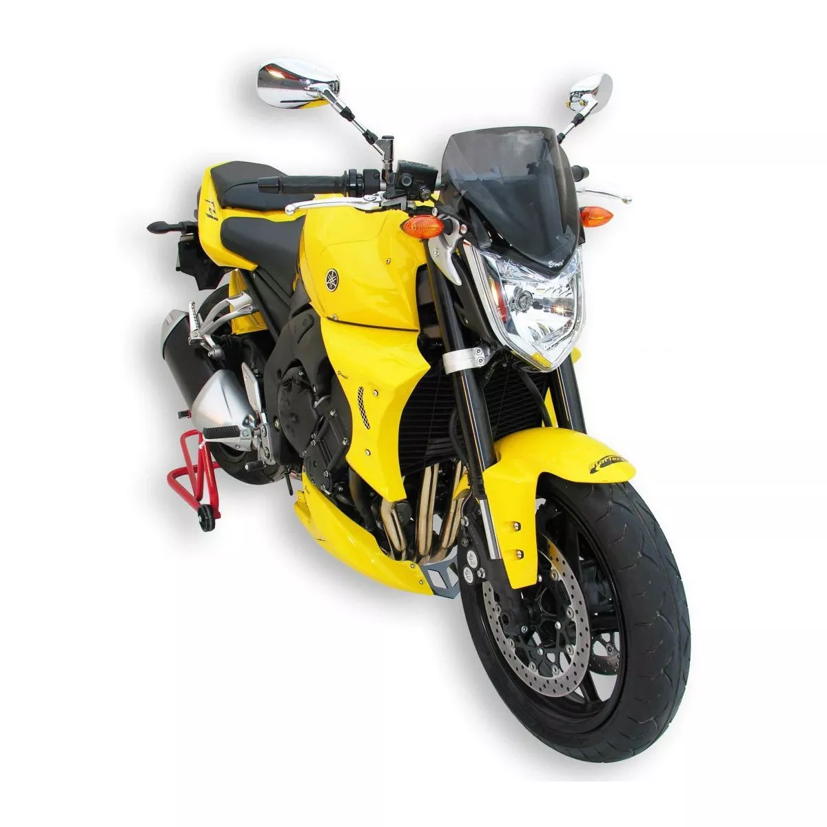 Slider Moteur Gauche R&G Racing Pour Yamaha FZ1 S/N (2006-2009) - Neuf