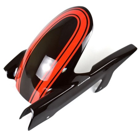 Garde-boue arrière - Kawasaki Z900RS 2017 et +