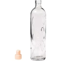 Bouteille / gourde AKRAPOVIC de 0,5 litre