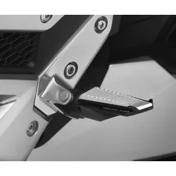 Cale-pieds pilote Urban Protocol Rizoma, sans adaptateurs