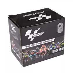 Mug MotoGP Rider pictures