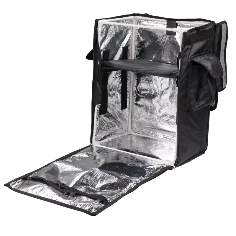 Sac a dos livreur velo deals