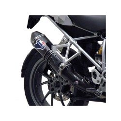 Silencieux Termignoni homologué pour BMW R1200GS 2013-2016