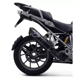 Silencieux Termignoni homologué pour BMW R1200GS 2013-2016
