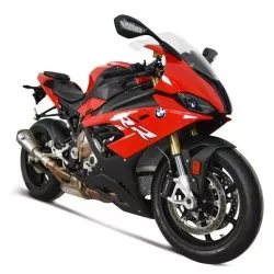Silencieux Termignoni racing titane / carbone pour BMW S1000RR 2019 et +