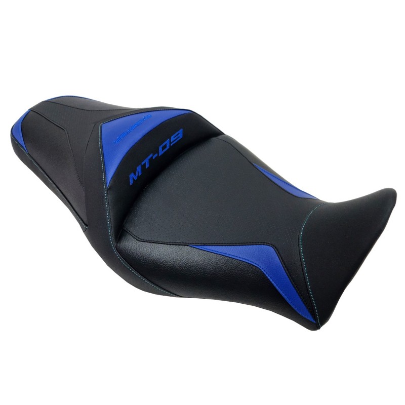 Selle Bagster série spéciale pour Yamaha MT09 2021 et + Tech2Roo