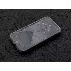 Protection pluie pour coque QUAD LOCK iPhone 14 Pro Max