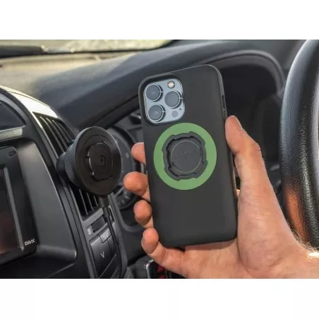 Coque QUAD LOCK MAG pour votre iPhone 14