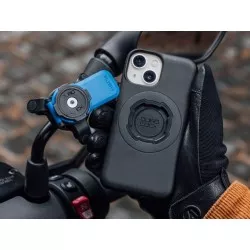 Coque QUAD LOCK MAG pour votre iPhone 13 mini