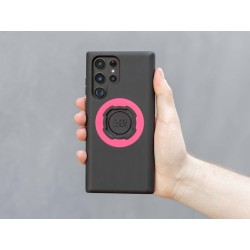 Coque QUAD LOCK MAG pour votre Samsung S22 Ultra