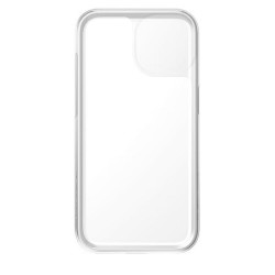 Protection pluie pour coque QUAD LOCK MAG iPhone 13 Pro Max